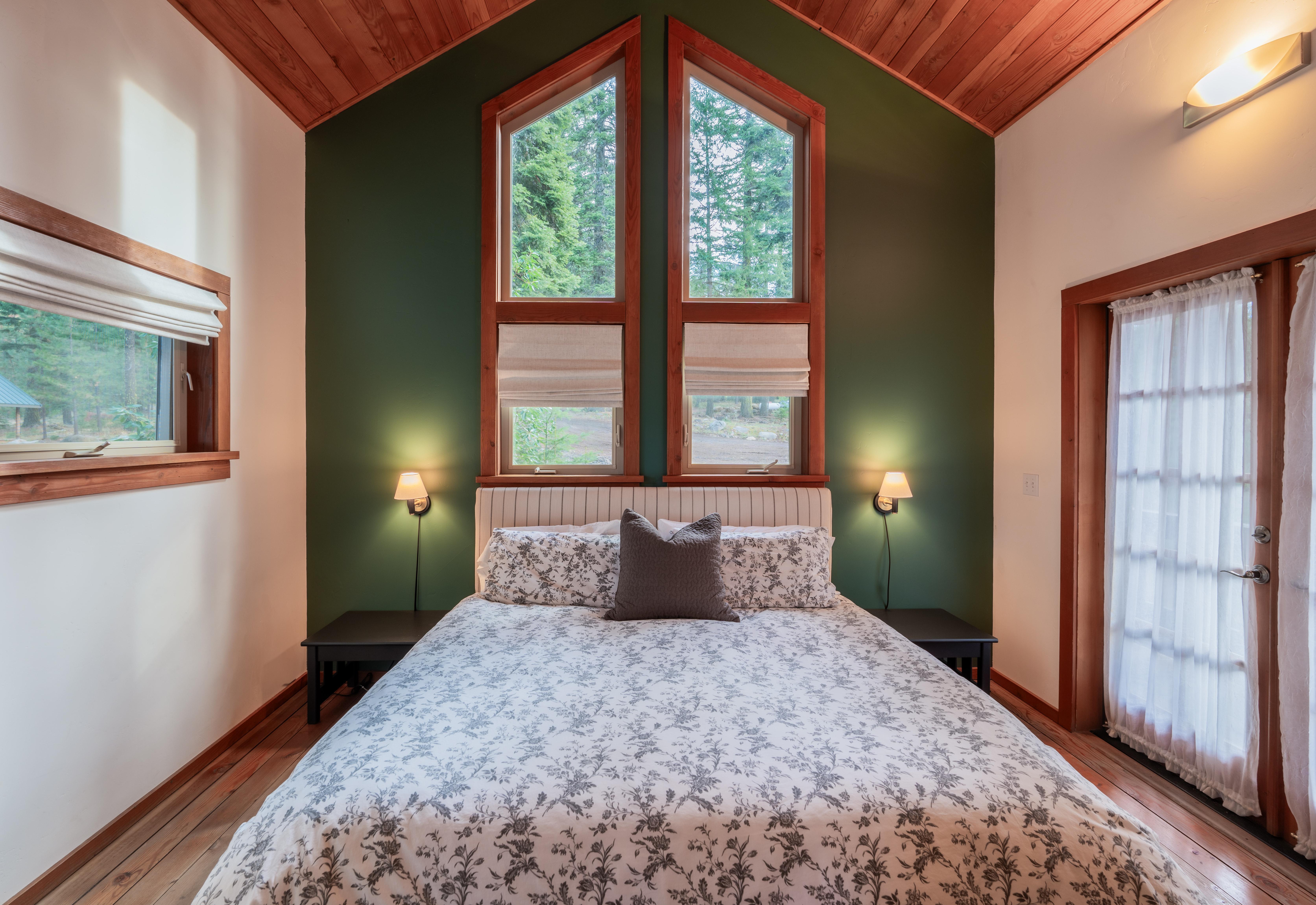 Green Springs Inn Ashland Eksteriør bilde