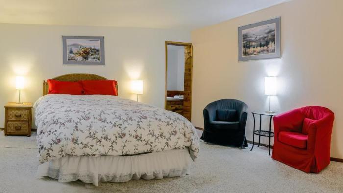 Green Springs Inn Ashland Rom bilde