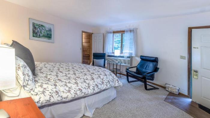 Green Springs Inn Ashland Rom bilde