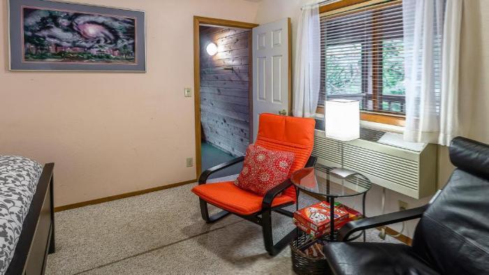 Green Springs Inn Ashland Rom bilde