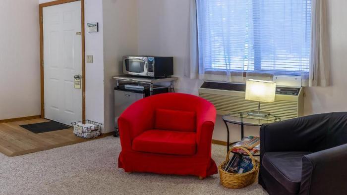 Green Springs Inn Ashland Rom bilde