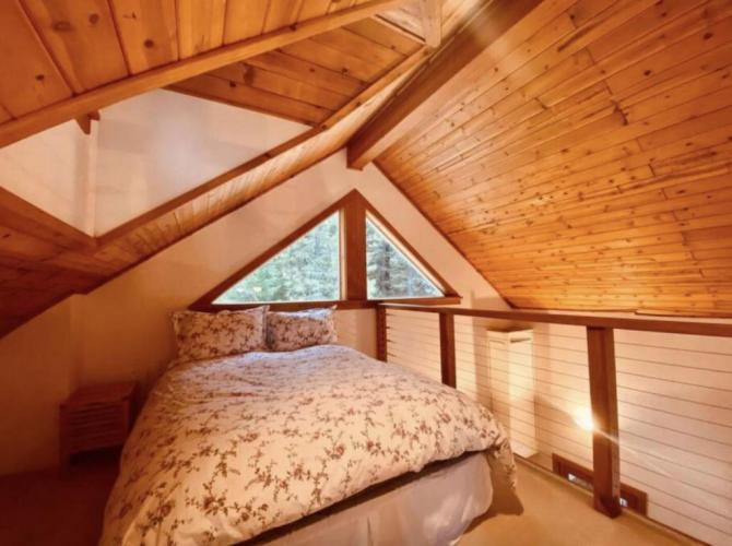 Green Springs Inn Ashland Rom bilde