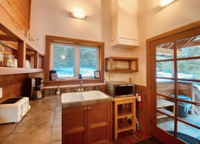 Green Springs Inn Ashland Rom bilde