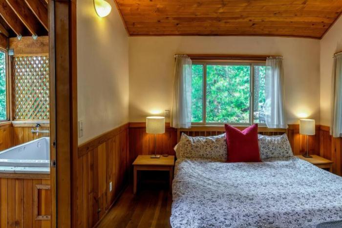 Green Springs Inn Ashland Rom bilde