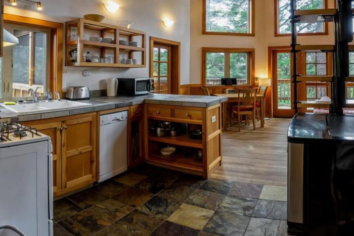 Green Springs Inn Ashland Rom bilde